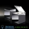 D3-4000ant zaneen design cuboled table lamp, настольная лампа