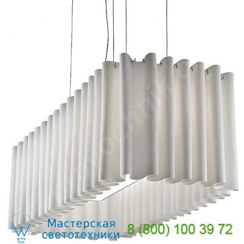 Axo light usskr140e26xxve skirt 140 suspension light, светильник