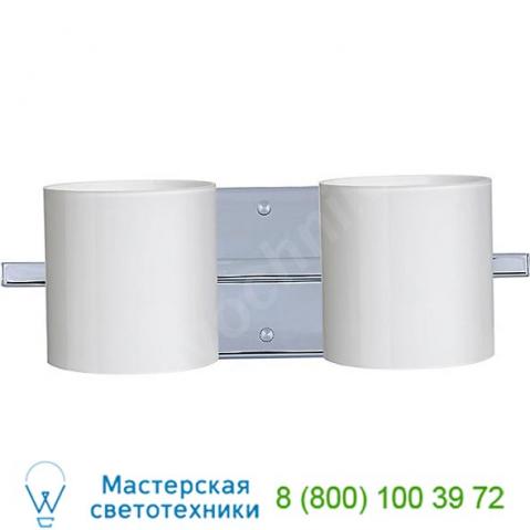 Besa lighting 3ws-718006-sn pogo bath bar, светильник для ванной