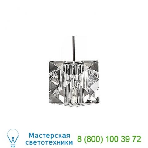 Wac lighting prisma pendant light mp-940-cl/bn, светильник