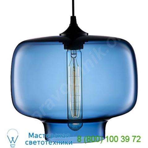 Oculo pendant light niche gl-ocu-amb, подвесной светильник