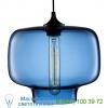 Oculo pendant light niche gl-ocu-amb, подвесной светильник