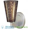 104845bz bling 2 wall sconce bruck lighting, настенный светильник