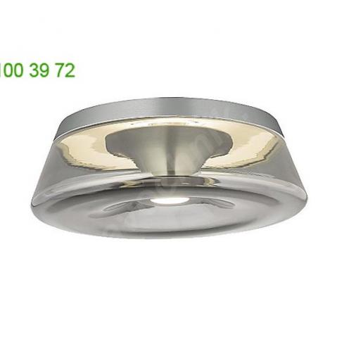 Tech lighting ambist flush mount ceiling light 700fmambcs-ledwd, светильник