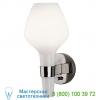 Capri wall sconce wh735 robert abbey, настенный светильник