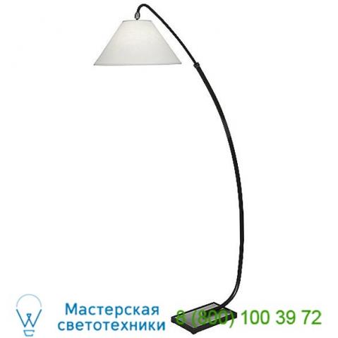 Curtis floor lamp robert abbey 3609, светильник