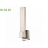 Ws-69815-bn dweled esprit led wall sconce, настенный бра