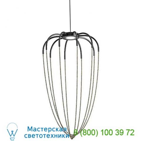 Axo light alysoid led pendant light usalys34anniled, светильник