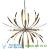 Hubbardton forge 104350-1004 dahlia chandelier, светильник