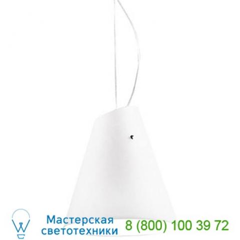 Leucos lighting micene 25 pendant light, светильник