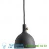 Menu cast mini pendant shape 2 - open box return , светильник