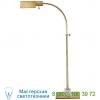 Eton pharmacy floor lamp tob 1102bz/alb visual comfort, светильник