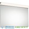 Vanity wide horizontal led mirror kit 2556. 01 sonneman lighting, светильник для ванной