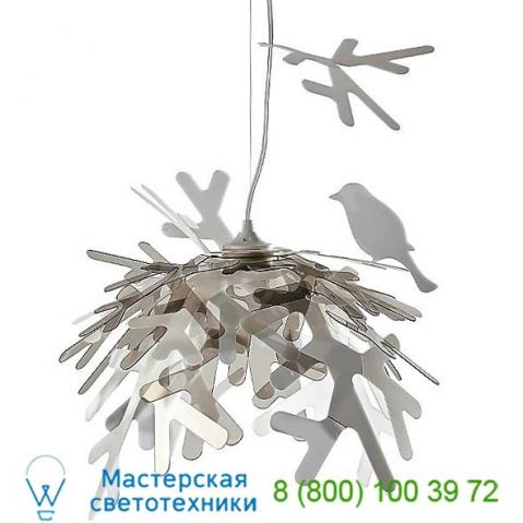 Lui78sos0000h slamp lui pendant light, светильник