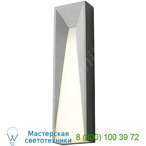 Calypso outdoor wall sconce 3-730-16 oxygen lighting, уличный настенный светильник