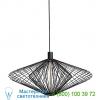 Wever &amp; ducre wiro diamond 2. 0 pendant light (black) - open box return , светильник