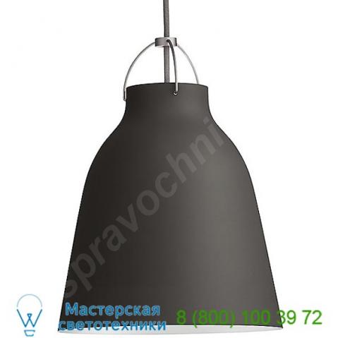 Lightyears caravaggio pendant light (archipelago stone/med) - open box, светильник