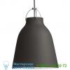 Lightyears caravaggio pendant light (archipelago stone/med) - open box, светильник