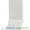 Bend square wall light pb 2053wht visual comfort, настенный светильник