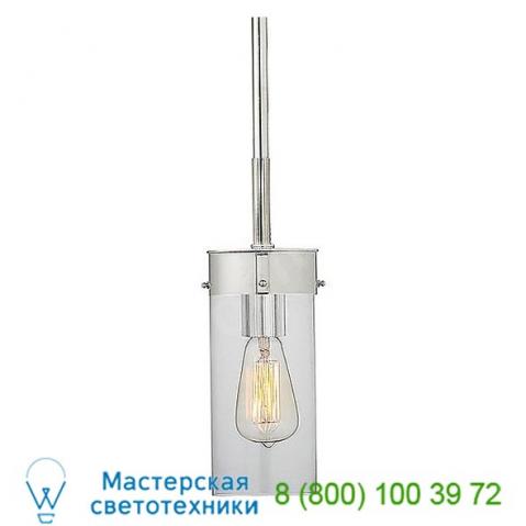 Tob 5305bz/hab-cg visual comfort marais mini pendant light, светильник