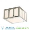 Capital square led flush mount 2529. 13 sonneman lighting, светильник