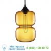 Gl-pch-cie pinch pendant light niche, светильник