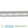 Ledme 4-light light bar wac lighting ba-led4-sn, светильник