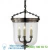 Merchant pendant tob 5030an visual comfort, подвесной светильник