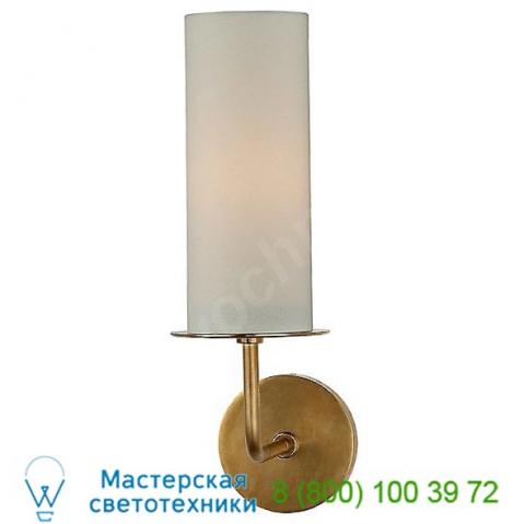 Larabee wall sconce ks 2035gm-l visual comfort, настенный светильник