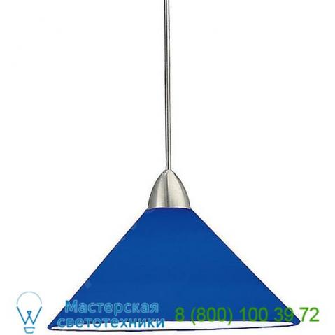 Jill pendant light wac lighting mp-led512-rd/ch, светильник