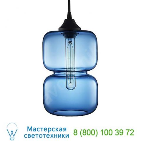 Gl-pch-cie niche pinch pendant light, светильник