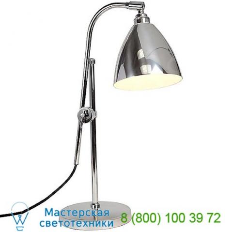 Original btc bt-ft378gr task table lamp, настольная лампа