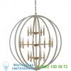 Euclid 3 tier chandelier 3469cg hinkley lighting, светильник