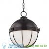 2309-ob hudson valley lighting sumner 1 light pendant light, светильник