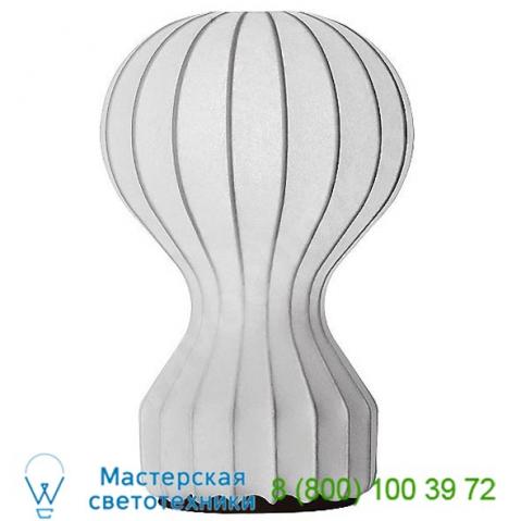 Gatto table lamp flos fu260109, настольная лампа