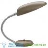 Grossman cobra table lamp gubi 005-02300, настольная лампа