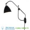 Original btc task wall light bt-fw341k, бра