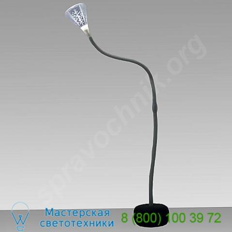 Pipe floor lamp artemide , светильник