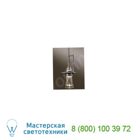 187200-1028 hubbardton forge erlenmeyer kitchen pendant light, светильник