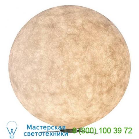 Ex moon outdoor floor lamp in-es art design ex moon 1, уличный торшер