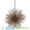 Visual comfort strada round pendant light kw 5071ai, светильник