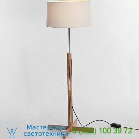 Fad floor lamp  santa &amp; cole, светильник