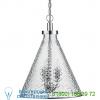 Zenith pendant light 5zeni-clni jamie young co. , подвесной светильник