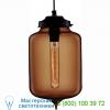 Gl-tur-cl niche turret pendant light, подвесной светильник