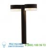 Reals led double bollard - plate cap sonneman lighting 7306. Pc. Dl. 72-wl, ландшафтный светильник