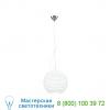 0003222 leucos lighting modulo s35 pendant lamp, подвесной светильник