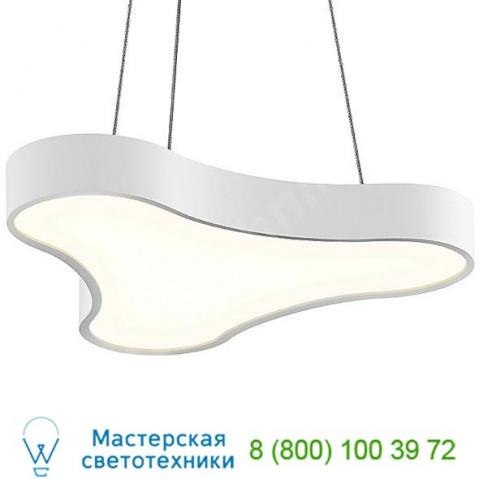 Sonneman lighting 1730. 16 corso rhythm led pendant light, светильник