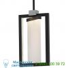 Folio led mini pendant light  fredrick ramond, светильник