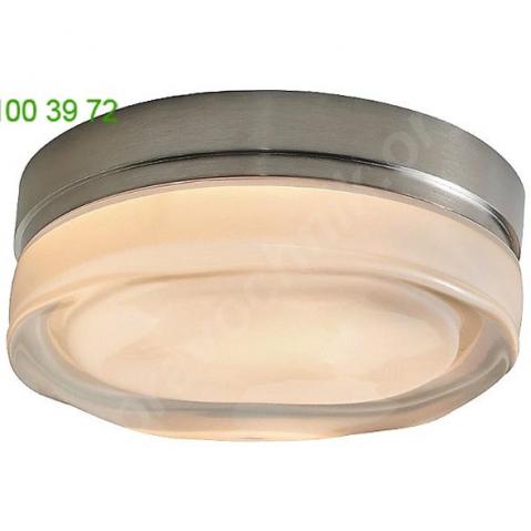 Tech lighting fluid round small ceiling light 700fmfldrsc, светильник