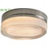 Tech lighting fluid round small ceiling light 700fmfldrsc, светильник